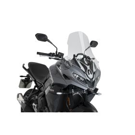 Bulle Touring Triumph Tiger Sport 800 (2025+) - Puig 22521W