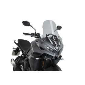 Bulle Touring Triumph Tiger Sport 800 (2025+) - Puig 22521H