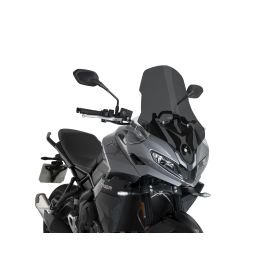 Bulle Touring Triumph Tiger Sport 800 (2025+) - Puig 22521F