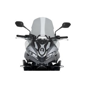 Bulle Touring Triumph Tiger Sport 800 (2025+) - Puig 22521