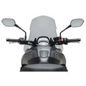 Bulle Touring Triumph Tiger Sport 800 (2025+) - Puig 22521