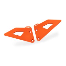 Protection talon pilote KTM 990 Duke (2024+) - Puig 22263