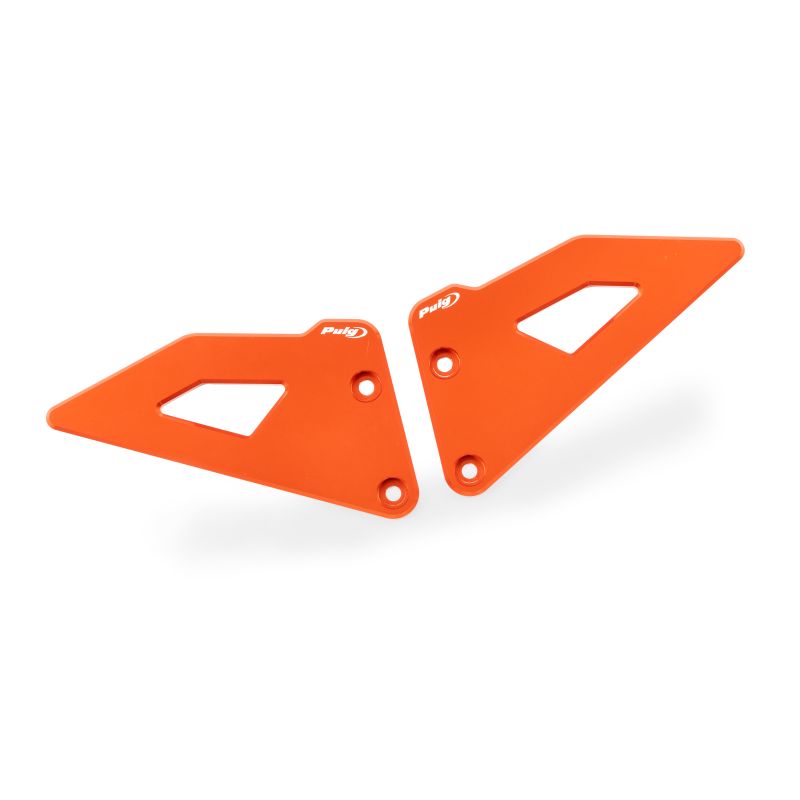 Protection talon pilote KTM 990 Duke (2024+) - Puig 22263