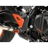 Protection talon pilote KTM 990 Duke (2024+) - Puig 22263
