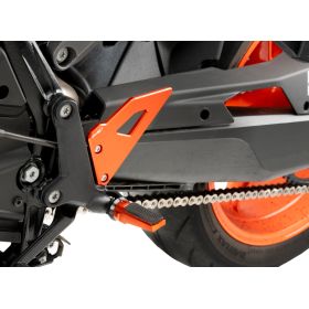 Protection talon pilote KTM 990 Duke (2024+) - Puig 22263