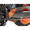 Protection talon pilote KTM 990 Duke (2024+) - Puig 22263