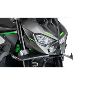 Ailerons Frontaux Kawasaki Z900 (2025+) - Puig 22446