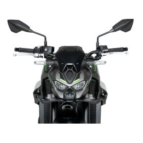Ailerons Frontaux Kawasaki Z900 (2025+) - Puig 22446