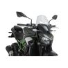 Bulle Touring Kawasaki Z900 (2025+) - Puig 22440W