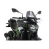 Bulle Touring Kawasaki Z900 (2025+) - Puig 22440F