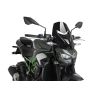 Bulle Touring Kawasaki Z900 (2025+) - Puig 22440N