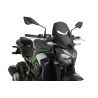 Bulle Touring Kawasaki Z900 (2025+) - Puig 22440J