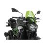 Bulle Touring Kawasaki Z900 (2025+) - Puig 22440V