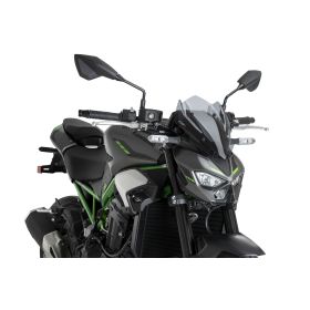 Bulle Sport Kawasaki Z900 (2025+) - Puig 22439