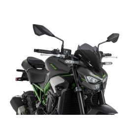 Bulle Sport Kawasaki Z900 (2025+) - Puig 22439