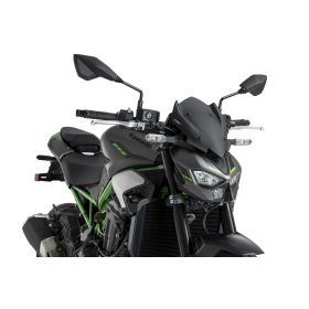 Bulle Sport Kawasaki Z900 (2025+) - Puig 22439