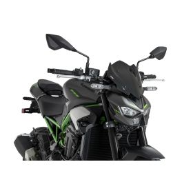Bulle Sport Kawasaki Z900 (2025+) - Puig 22439