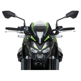 Bulle Sport Kawasaki Z900 (2025+) - Puig 22439