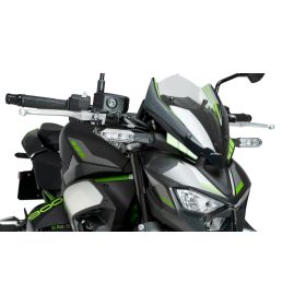 Bulle Sport Kawasaki Z900 (2025+) - Puig 22439