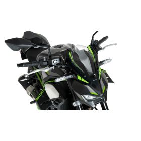 Bulle Sport Kawasaki Z900 (2025+) - Puig 22439