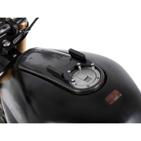 Anneau de réservoir Moto-Guzzi V11 / Hepco-Becker Tankring - 516529 00 01