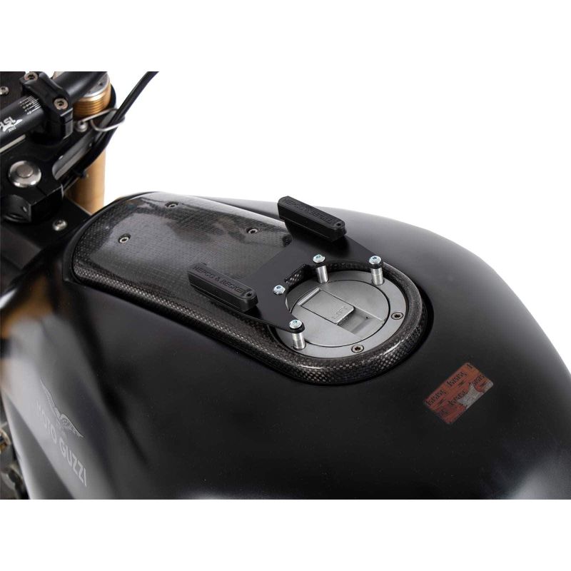 Anneau de réservoir Moto-Guzzi V11 / Hepco-Becker Tankring - 516529 00 01 Anneau de réservoir Moto-Guzzi V11 / Hepco-Becker Tankring - 516529 00 01