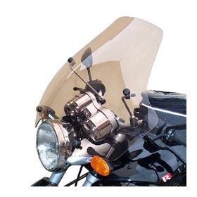 Bulle Secdem BMW R850R / R1150R - BB039PB