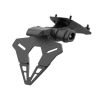 Support de plaque Ducati Panigale, Streetfighter (V2-V4) 2025 / Evotech Performance
