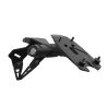 Support de plaque Ducati Panigale, Streetfighter (V2-V4) 2025 / Evotech Performance
