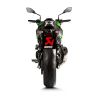 Silencieux titane homologué Kawasaki Z900 (2025-) Akrapovic S-K9SO11-HZT