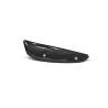 Pare-chaleur en fibre carbone Kawasaki Z900 (2025-) Akrapovic P-HSK9SO2