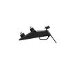 Support de plaque Kawasaki Z900 (2025-) RG Racing LP0395BK