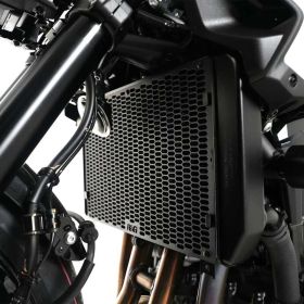 Protection de radiateur Kawasaki Z900 (2025-) RG Racing RAD0371PROBK
