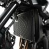 Protection de radiateur Kawasaki Z900 (2025-) RG Racing RAD0371PROBK