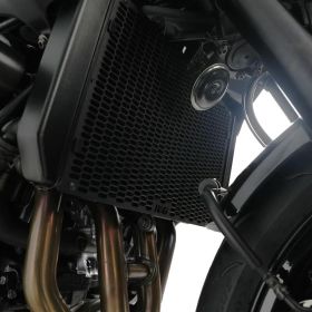 Protection de radiateur Kawasaki Z900 (2025-) RG Racing RAD0371PROBK