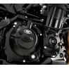 Kit couvre-carter (3 pièces) Kawasaki Z900 - RG Racing KEC0173R