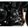 Kit couvre-carter (3 pièces) Kawasaki Z900 - RG Racing KEC0173R