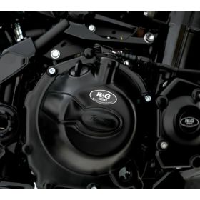 Kit couvre-carter (3 pièces) Kawasaki Z900 - RG Racing KEC0173R