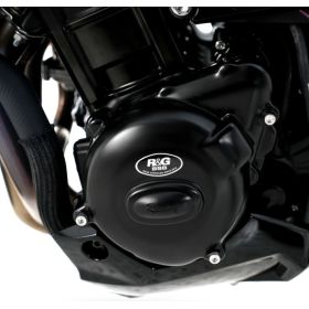 Kit couvre-carter (3 pièces) Kawasaki Z900 - RG Racing KEC0173R