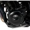 Kit couvre-carter (3 pièces) Kawasaki Z900 - RG Racing KEC0173R