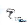 Support de collier pour bouclier thermique d’échappement BMW Ilmberger Carbon