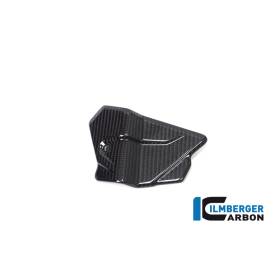 Cache faisceau électrique BMW S 1000 RR à partir de 2019 / M 1000 RR / M 1000 R Ilmberger Carbon