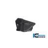 Cache faisceau électrique BMW S 1000 RR à partir de 2019 / M 1000 RR / M 1000 R Ilmberger Carbon