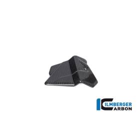 Cache faisceau électrique BMW S 1000 RR à partir de 2019 / M 1000 RR / M 1000 R Ilmberger Carbon