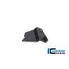 Cache faisceau électrique BMW S 1000 RR à partir de 2019 / M 1000 RR / M 1000 R Ilmberger Carbon