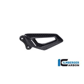 Protection de talon gauche BMW S 1000 RR à partir de 2019 Ilmberger Carbon