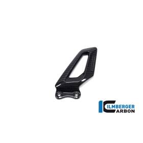 Protection de talon gauche BMW S 1000 RR à partir de 2019 Ilmberger Carbon