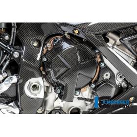 Couvercle d’embrayage S 1000 RR à partir de 2019 Ilmberger Carbon