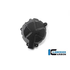Couvercle d’embrayage S 1000 RR à partir de 2019 Ilmberger Carbon