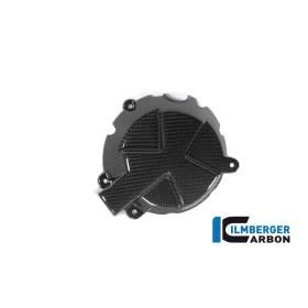 Couvercle d’embrayage S 1000 RR à partir de 2019 Ilmberger Carbon